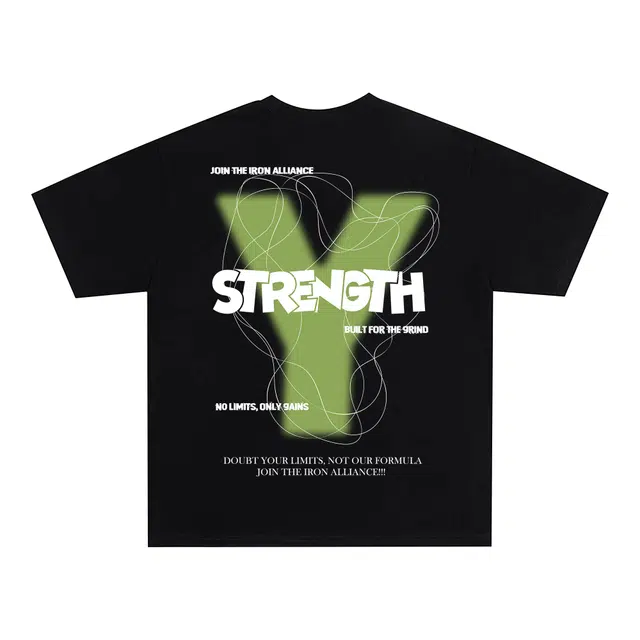 MUSCLETECH YlogoinsT