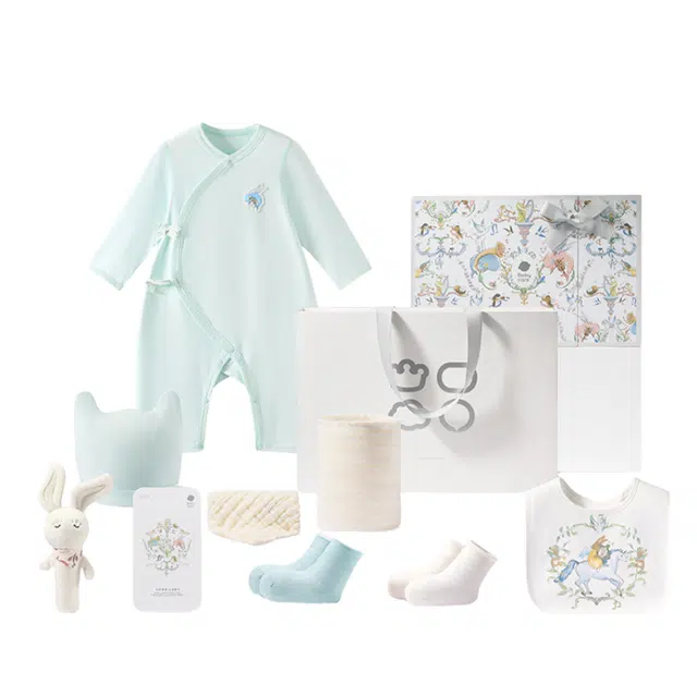 BABY CARE