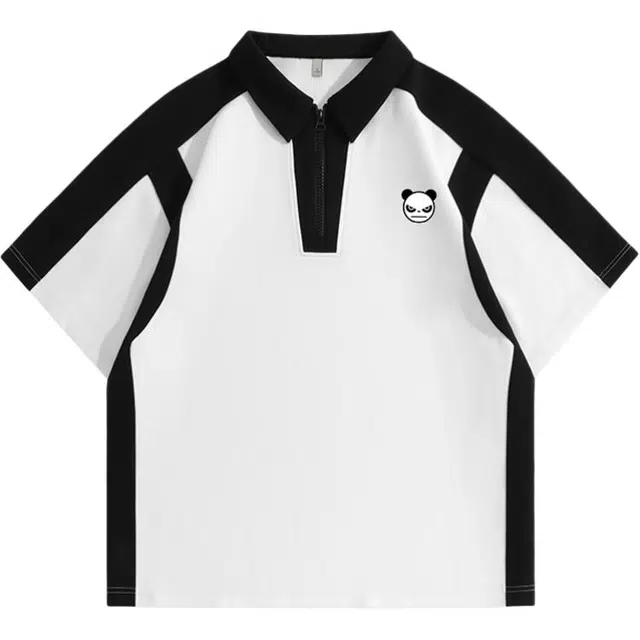 HIPANDA Polo