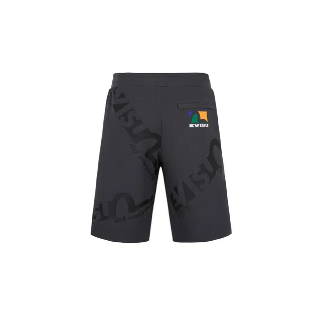 EVISU 2025