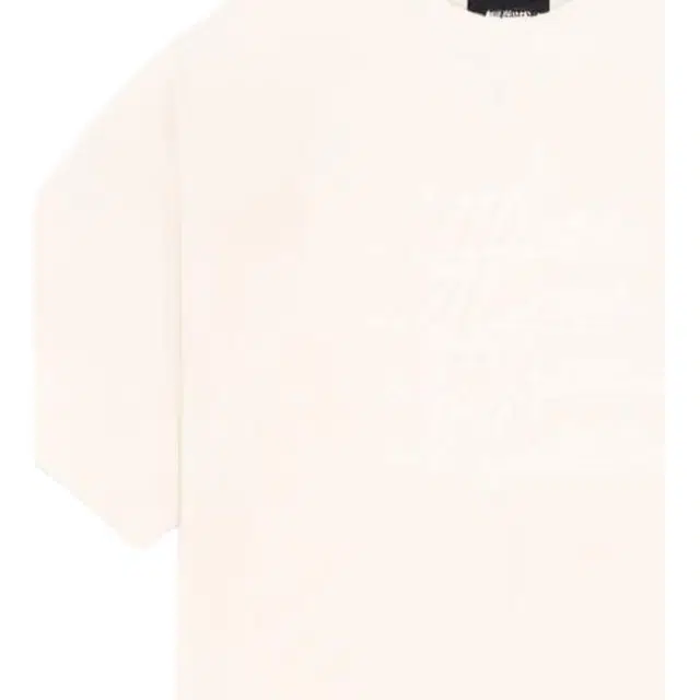 WE11DONE FW22 LogoT