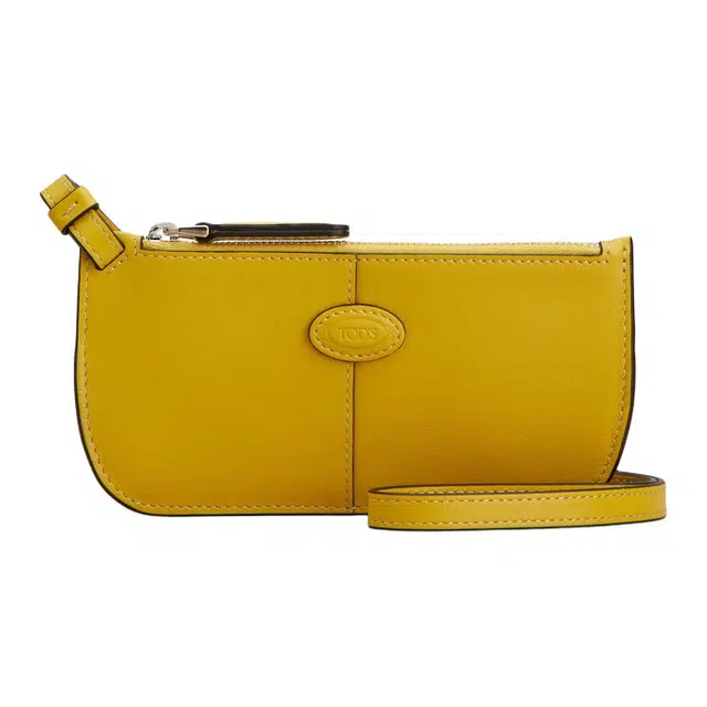 TOD'S