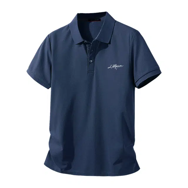 L'ALPINA Polo