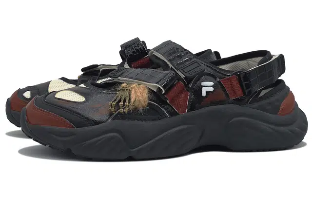 FILA FUSION Conch