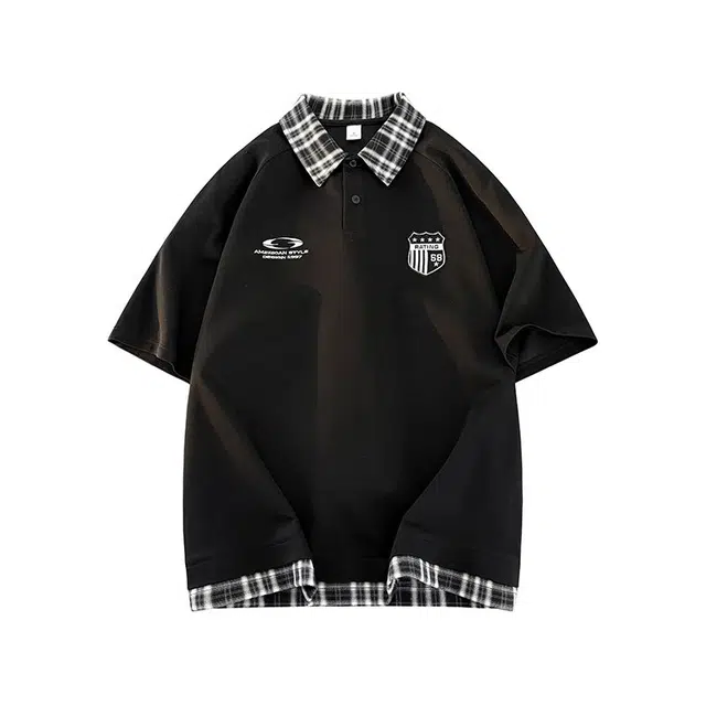 YINLEI Polo