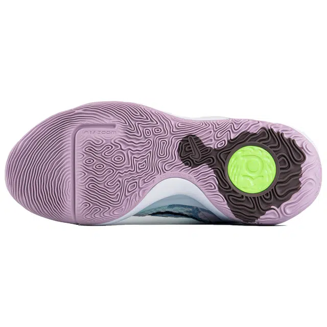Nike KD Trey 5 IX