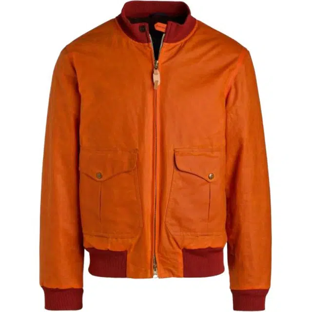MANIFATTURA CECCARELLI New Bomber