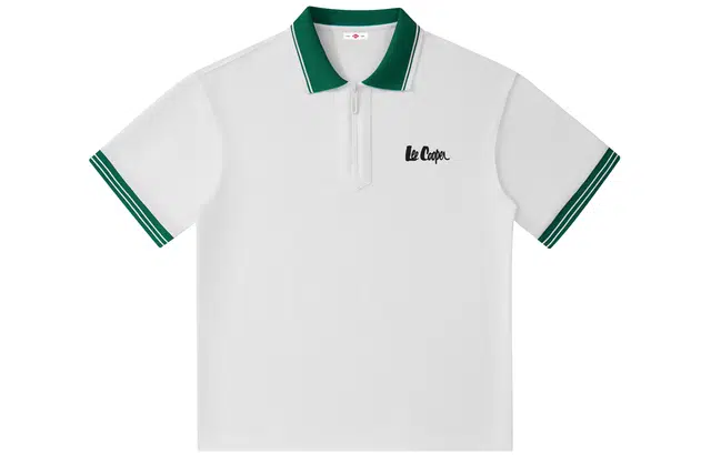 Lee Cooper logoPolo