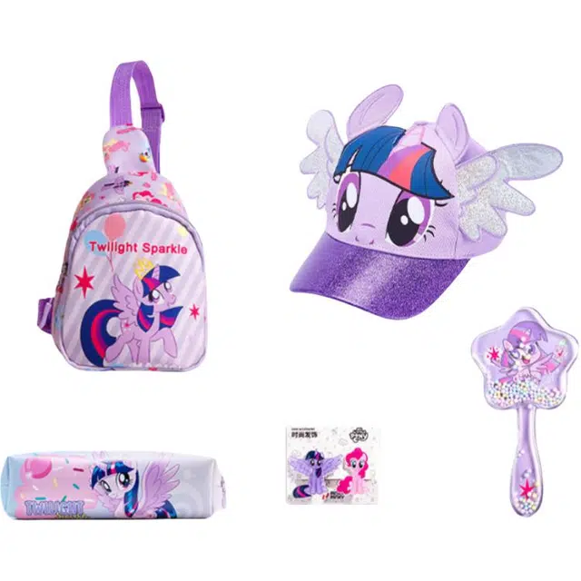 PinkyPinky x MY LITTLE PONY