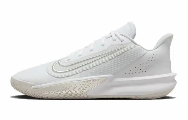 Nike Precision 7 Bright Pink