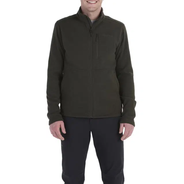 Marmot Drop Line