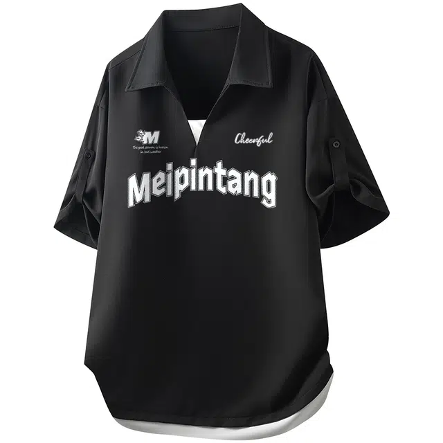 MEIPIN TANG Polo