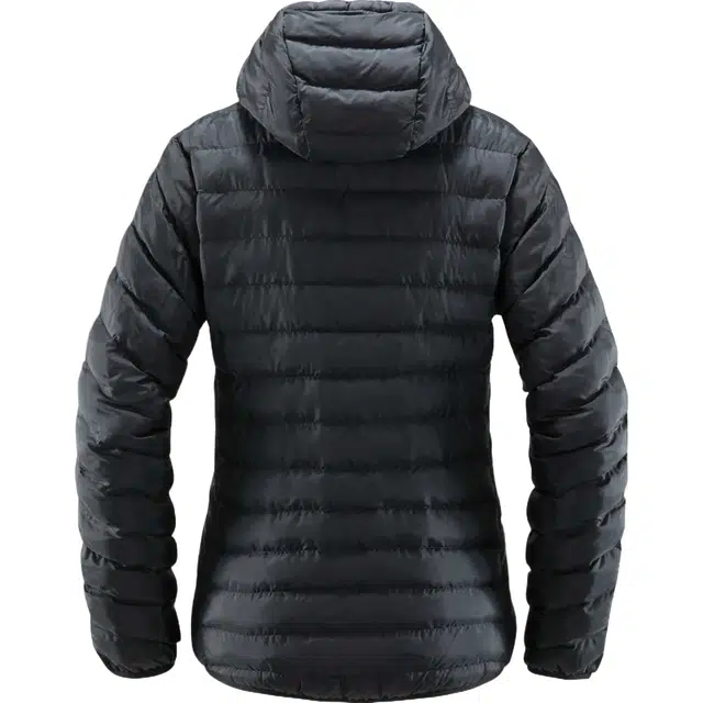 HAGLFS Srna Mimic Hood Women