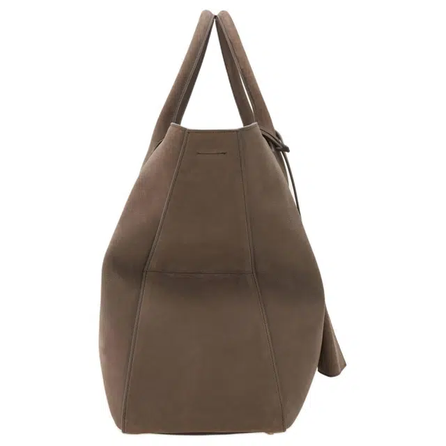 FERRAGAMO Logo Tote