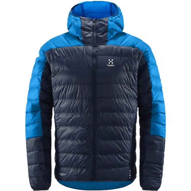 HAGLFS L.I.MDown