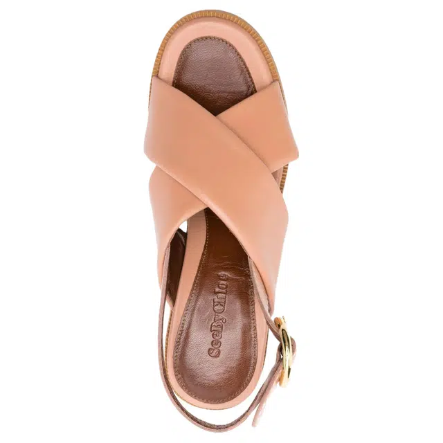 See By Chloe logo 8.5cm