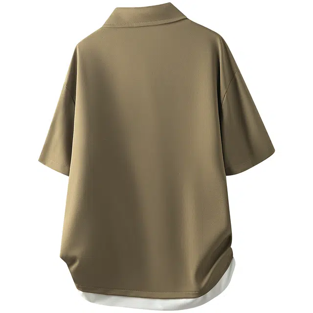 MEIPIN TANG Polo
