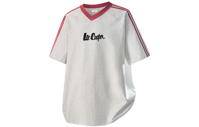 Lee Cooper logoT