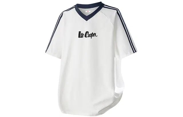 Lee Cooper logoT