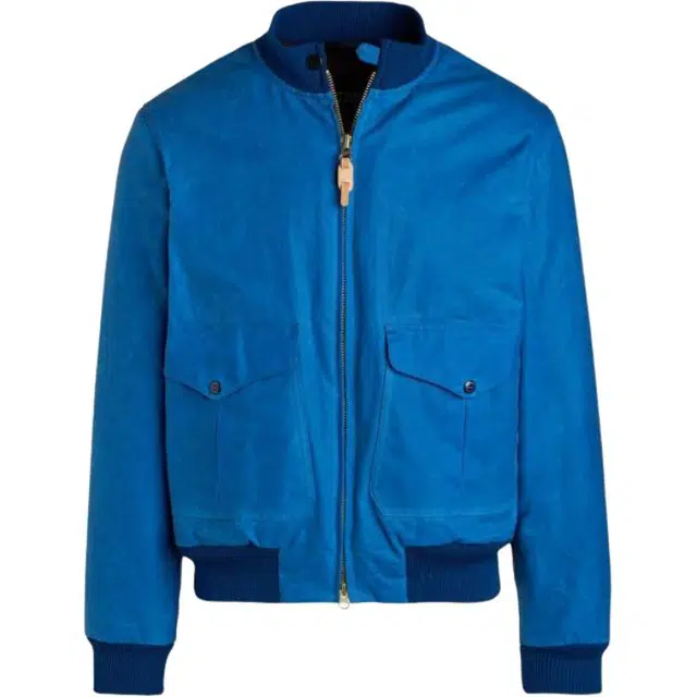 MANIFATTURA CECCARELLI New Bomber
