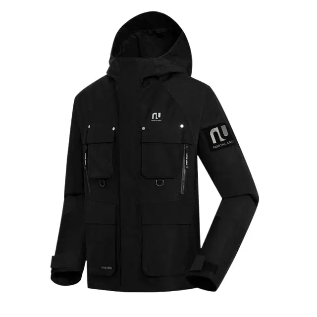 NORTHLAND PROFESSIONAL