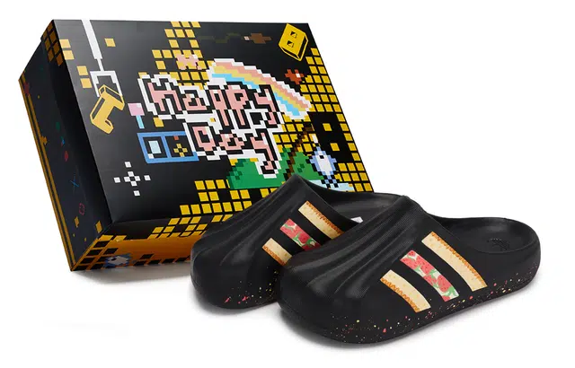 adidas originals adiFOM SUPERSTAR MULE 811