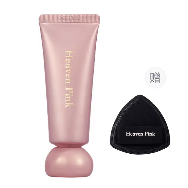HEAVEN PINK