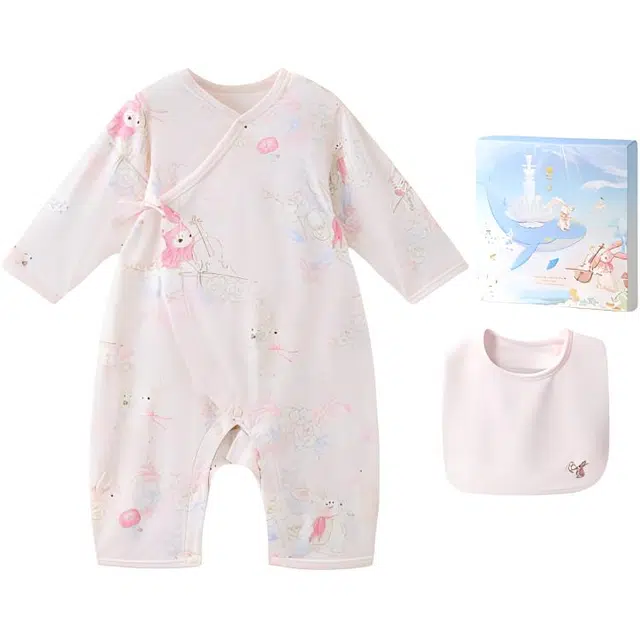 BABY CARE