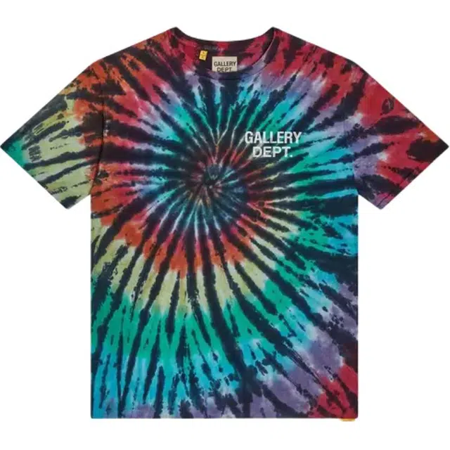 Gallery Dept. T