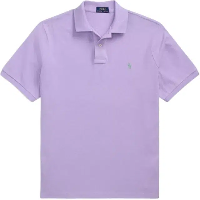 Polo Ralph Lauren SS25 Polo