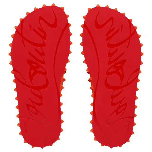 CL Loubi Flip 2025