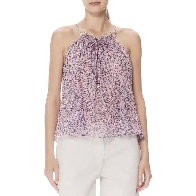CHANEL SS25 Logo