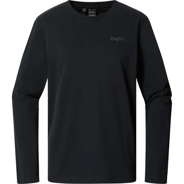 HAGLFS Haglfs LS Tee Women T