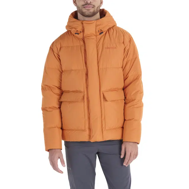 Marmot Stockholm Down
