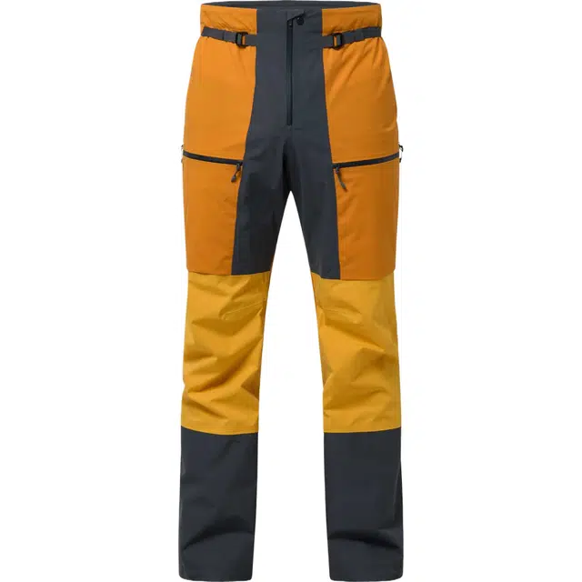 HAGLFS L.I.MTouringProof