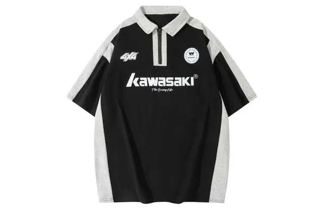 Kawasaki Polo