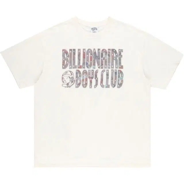 BILLIONAIRE BOYS CLUB T