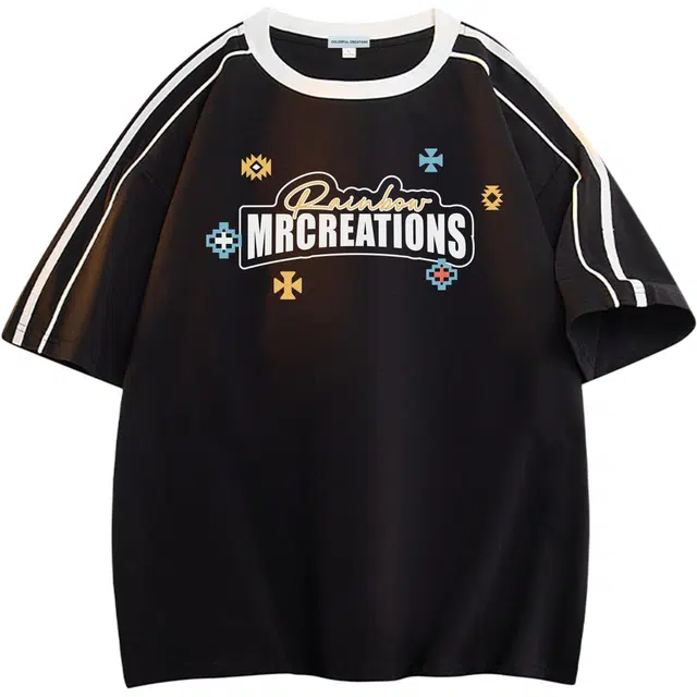 Colorful Creations T
