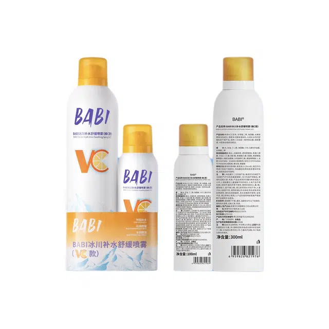 BABI VC