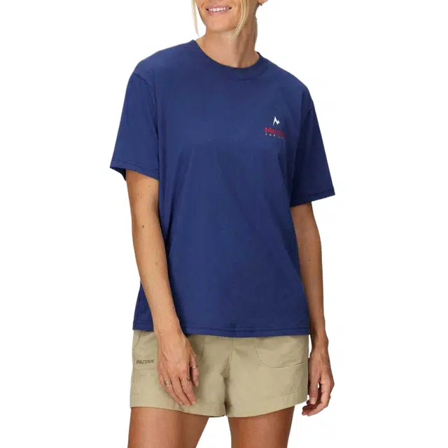 Marmot ForLife T