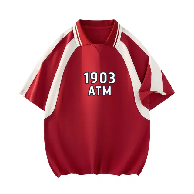 ATLETICO DE MADRID 1903 Polo