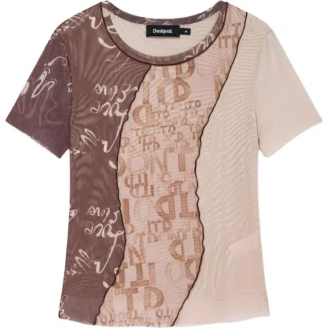 Desigual T