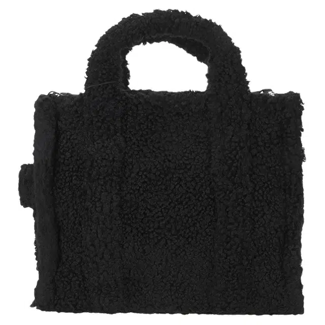 MARC JACOBS MJ Tote Logo