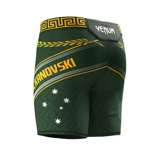 VENUM SS25 UFC UNRIVALED VENUM