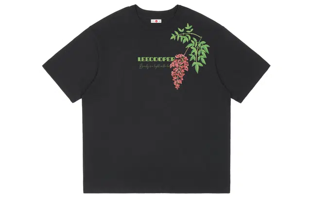 Lee Cooper LogoT