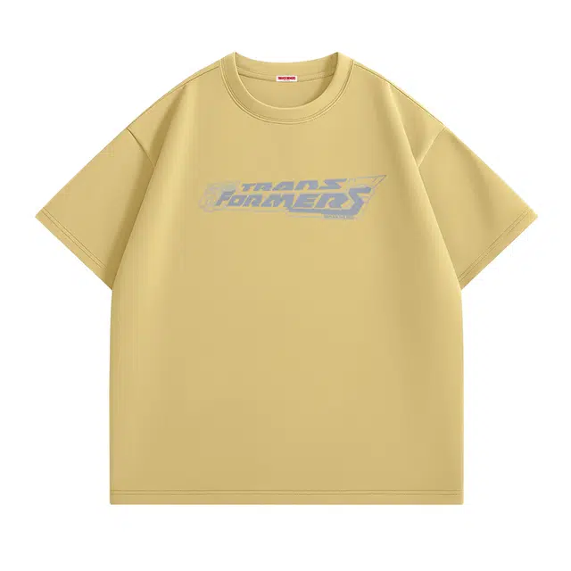 TRANSFORMERS 7AT