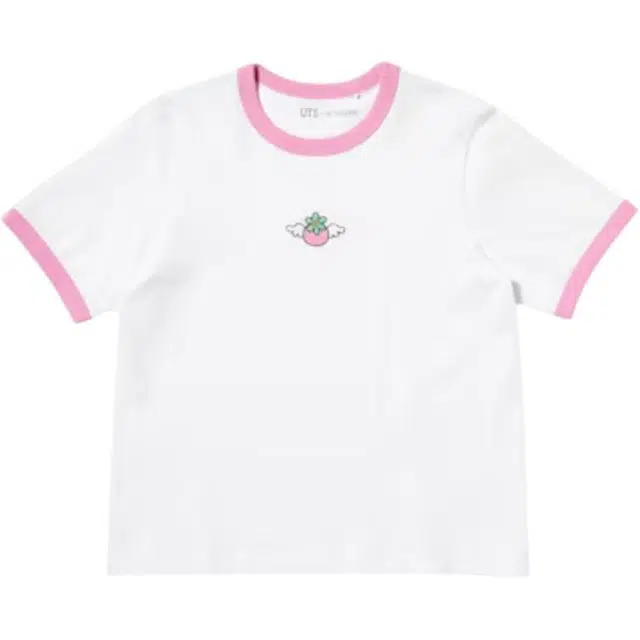 UNIQLO x SS25 logoT