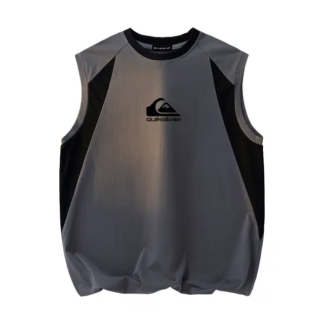 Quiksilver Logo