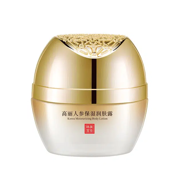 GOLDE SILK 50g
