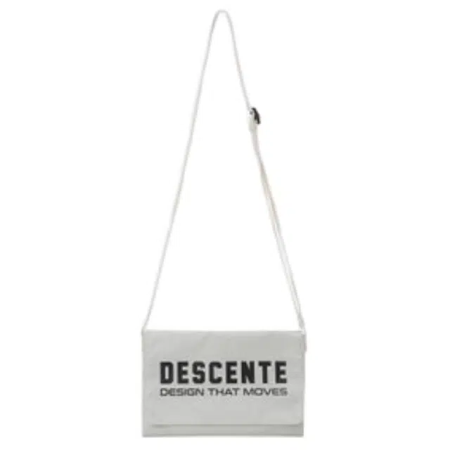DESCENTE Enter 27L